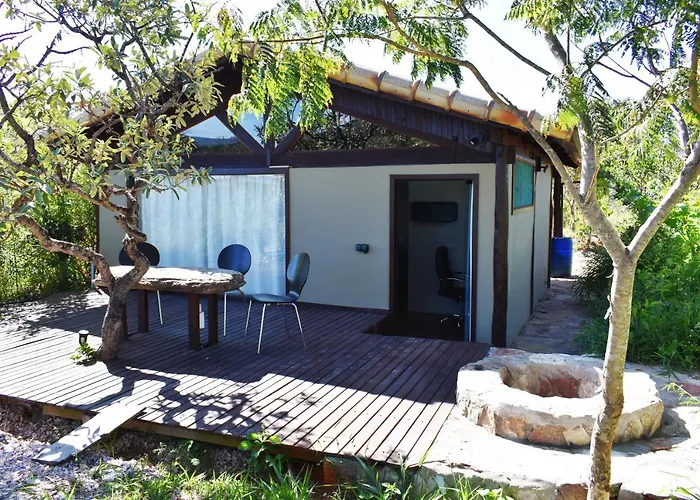 Vila Paraiso Alto Paraíso de Goiás